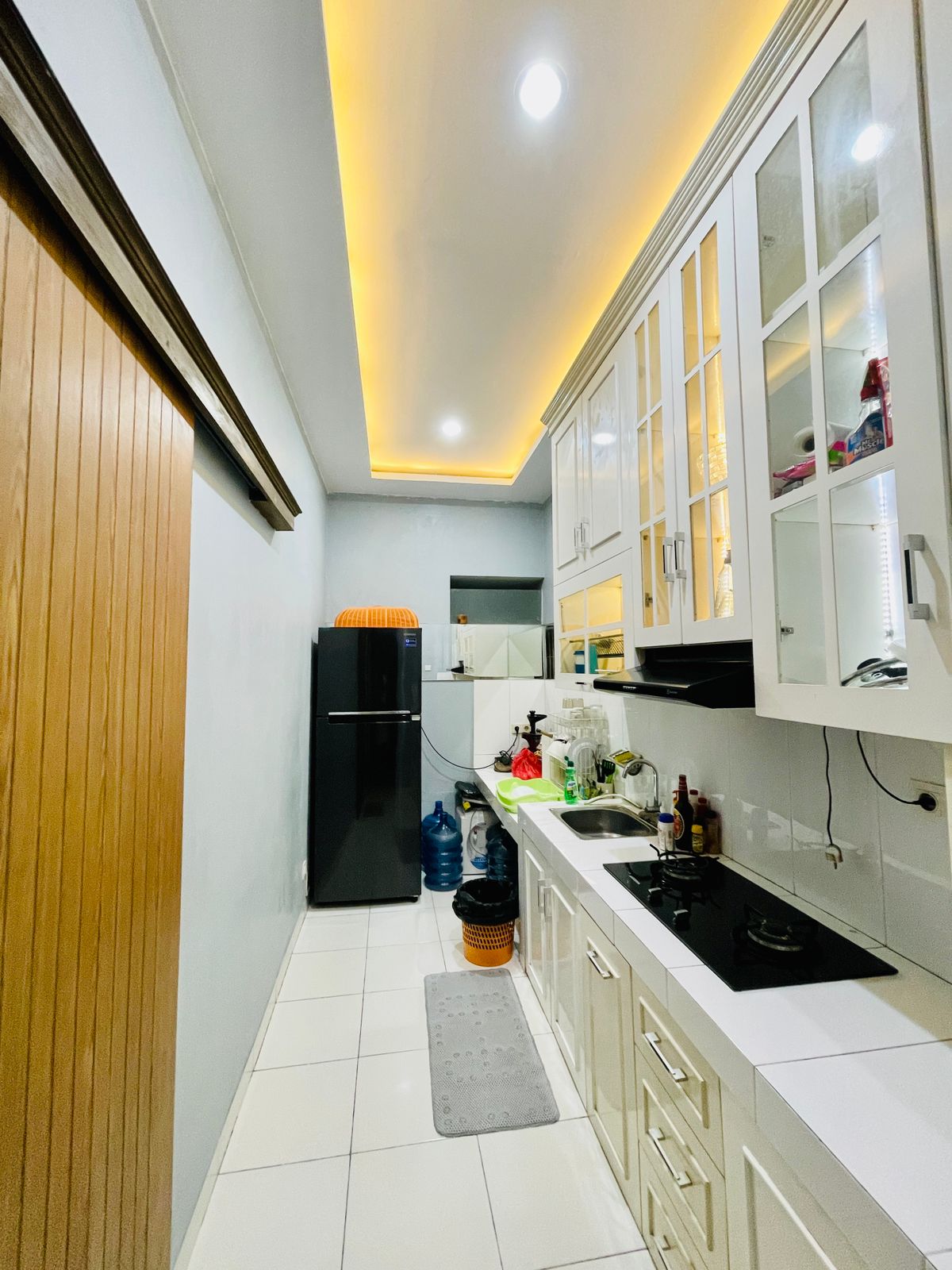 Rumah Disewakan di Cluster Summer Bliss Lippo Cikarang